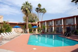 Hotel Best Western Goodyear Inn