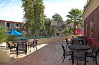 Hotel Best Western Goodyear Inn