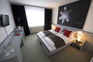 Hotel Best Western Grand City Bad Oldesloe