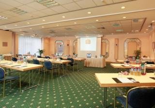 Hotel Best Western Grand City Kassel