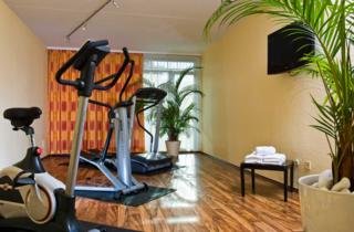 Hotel Best Western Grand City Kassel