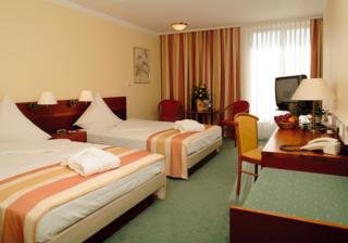 Hotel Best Western Grand City Kassel