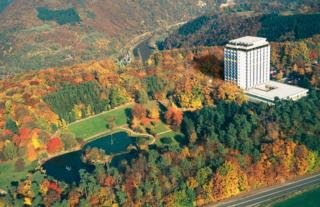 Hotel Best Western Grand City Koblenz Lahnstein