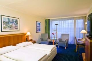 Hotel Best Western Grand City Koblenz Lahnstein