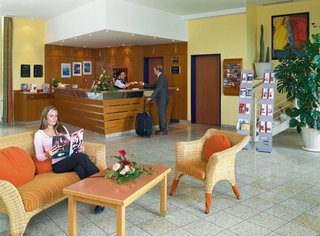 Hotel Best Western Grand City Wismar