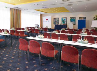Hotel Best Western Grand City Wismar