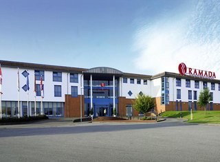 Hotel Best Western Grand City Wismar