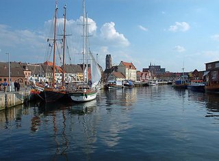 Hotel Best Western Grand City Wismar