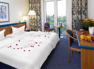 Hotel Best Western Grand City Wismar