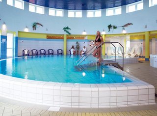 Hotel Best Western Grand City Wismar