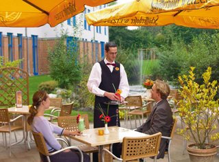 Hotel Best Western Grand City Wismar