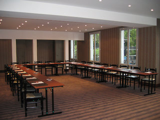 Hotel Best Western Grand Hotel