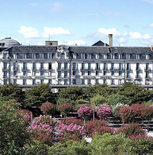Hotel Best Western Grand Hotel