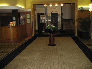 Hotel Best Western Grand Hotel