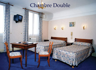 Hotel Best Western Grand Hotel