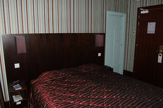Hotel Best Western Grand Hotel