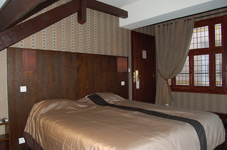 Hotel Best Western Grand Hotel