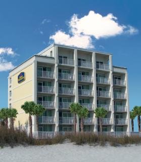 Hotel Best Western Grand Strand Inn & Suites