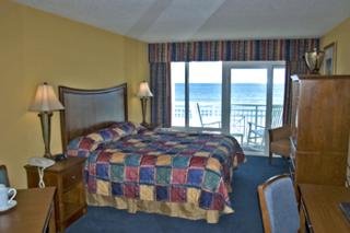 Hotel Best Western Grand Strand Inn & Suites