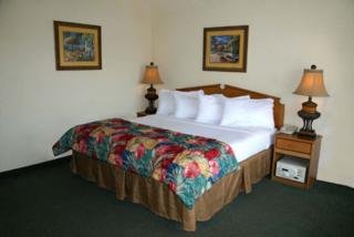 Hotel Best Western Grand Strand Inn & Suites