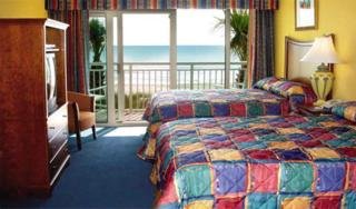 Hotel Best Western Grand Strand Inn & Suites