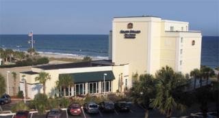 Hotel Best Western Grand Strand Inn & Suites
