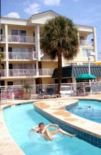 Hotel Best Western Grand Strand Inn & Suites