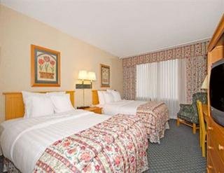 Hotel Best Western Grant Park