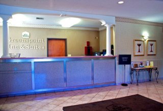 Hotel Best Western Greenspoint Inn And Suites