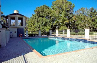 Hotel Best Western Greenspoint Inn And Suites