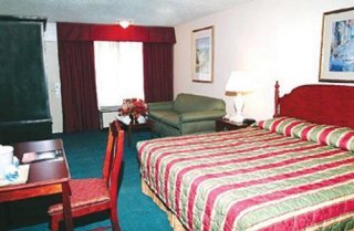 Hotel Best Western Greenville Airport