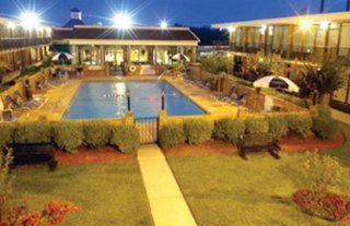 Hotel Best Western Greenville Airport