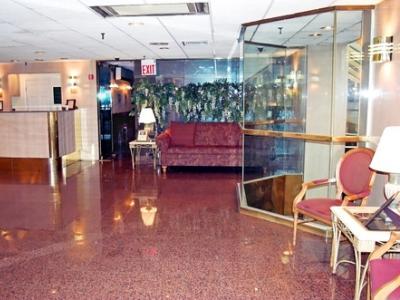 Hotel Best Western Gregory