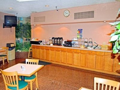 Hotel Best Western Gregory