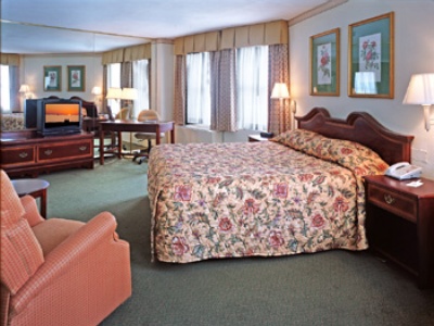 Hotel Best Western Gregory