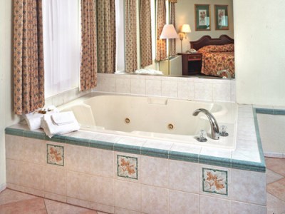 Hotel Best Western Gregory