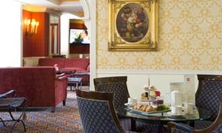 Hotel Best Western Grosvenor