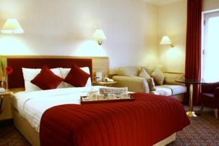 Hotel Best Western Grosvenor