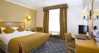 Hotel Best Western Grosvenor