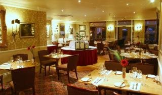 Hotel Best Western Grosvenor