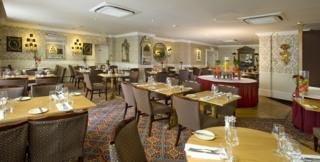 Hotel Best Western Grosvenor