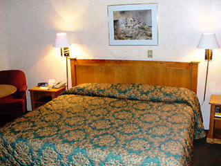 Hotel Best Western Hacienda Monterrey By Macroplaza