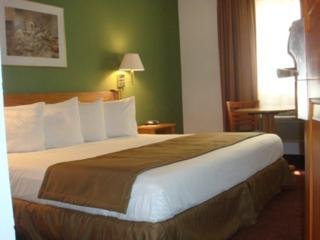 Hotel Best Western Hacienda Monterrey By Macroplaza