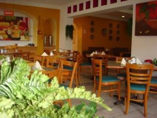 Hotel Best Western Hacienda Monterrey By Macroplaza