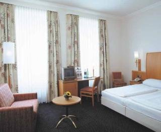 Hotel Best Western Hansa