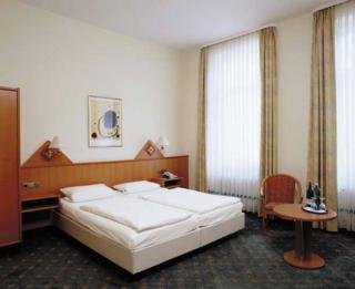 Hotel Best Western Hansa