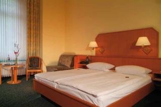 Hotel Best Western Hansa