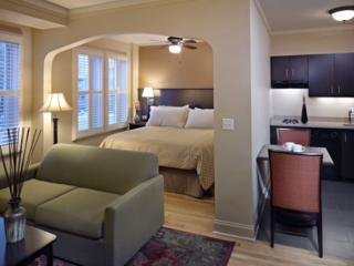 Hotel Best Western Hawthorne Terrace