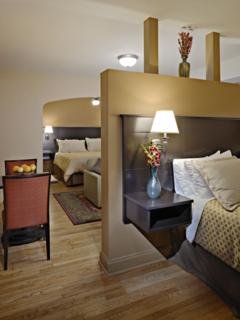 Hotel Best Western Hawthorne Terrace