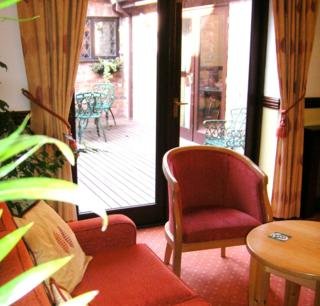 Hotel Best Western Henley